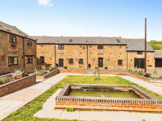 House for sale in Caldy Valley, Huntington