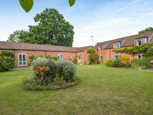 House for sale in Comers, Norfolk