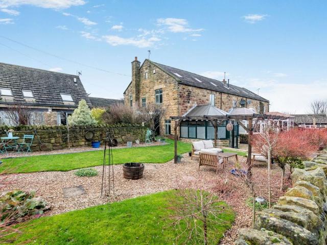 House for sale in Ardsley, South Yorkshire