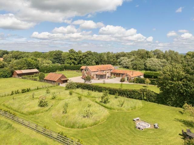 House for sale in North Yorkshire