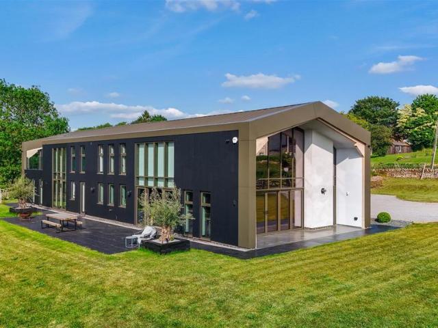 House for sale in Brixworth