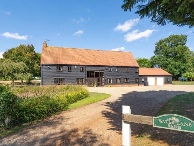 House for sale in Chedburgh, Isle Of Man