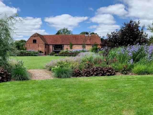 House for sale in Wiltshire