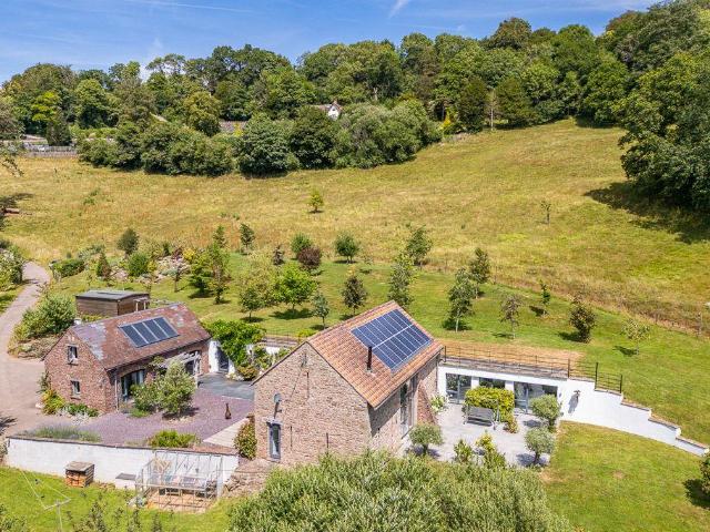 House for sale in Mitchel Troy, Wales