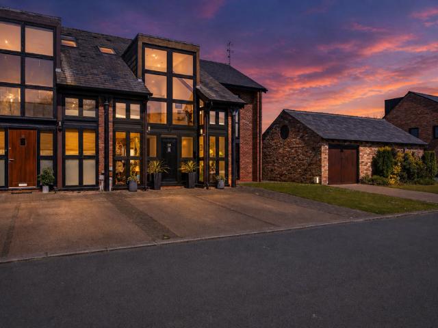 House for sale in Warrington, Isle Of Man