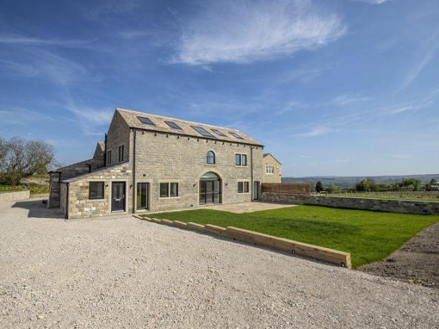 House for sale in Triangle, West Yorkshire