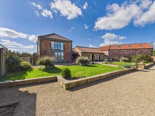 House for sale in Martin, Ashby De La Launde