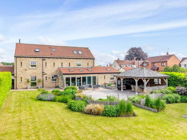 House for sale in Scriven, Knaresborough