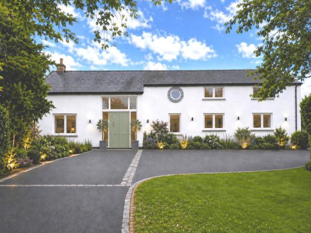 House for sale in Woodplumpton, Higher Bartle