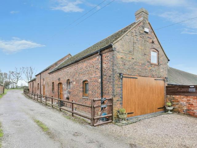 House for sale in Kingsbury CP, Gun Hill