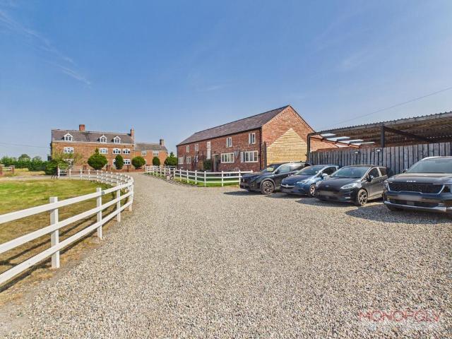House for sale in Wrexham, Wales