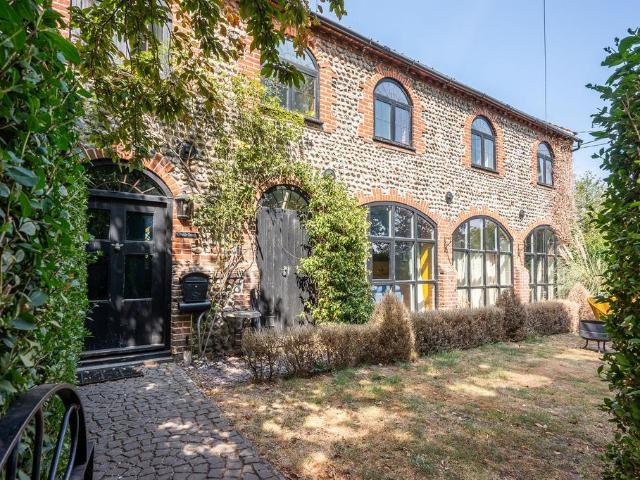 House for sale in Northrepps, North Norfolk