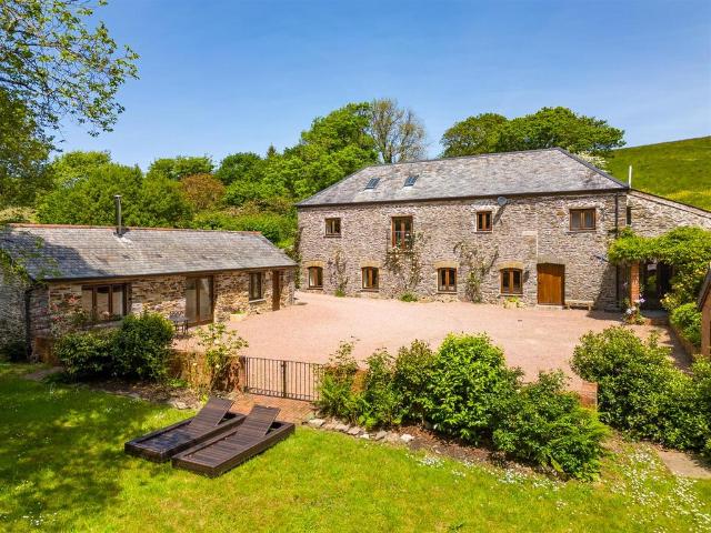 House for sale in Deviock, Polbathic