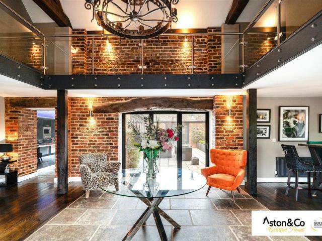 House for sale in Pinfold, Leicestershire