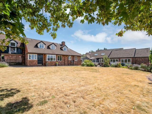 House for sale in Thurcaston and Cropston, Elmfield