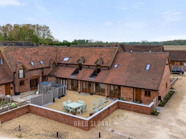 House for sale in Lilleshall, Telford