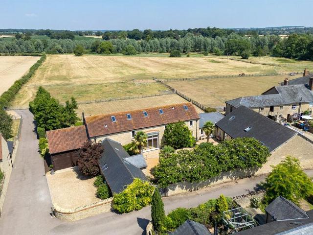 House for sale in Newton Blossomville