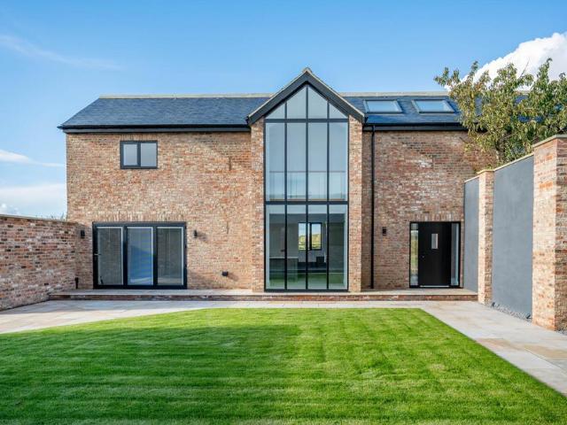 House for sale in Thornton-le-Clay, Flaxton