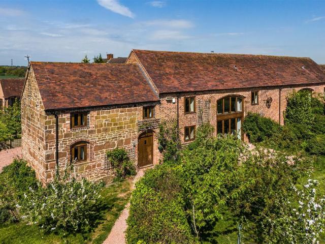 House for sale in Bilbrook, Great Chatwell