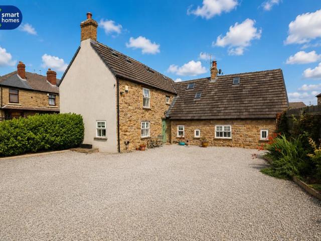 House for sale in West Melton, South Yorkshire