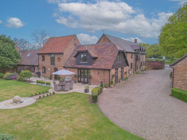 House for sale in Green Close, Isle Of Man