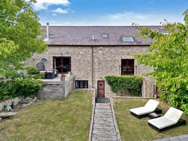 House for sale in Bulleigh Barton, Bridford