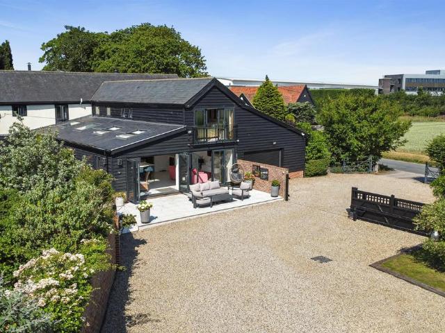 House for sale in Bedingfield, Suffolk