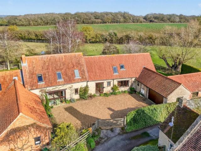 House for sale in Lavendon