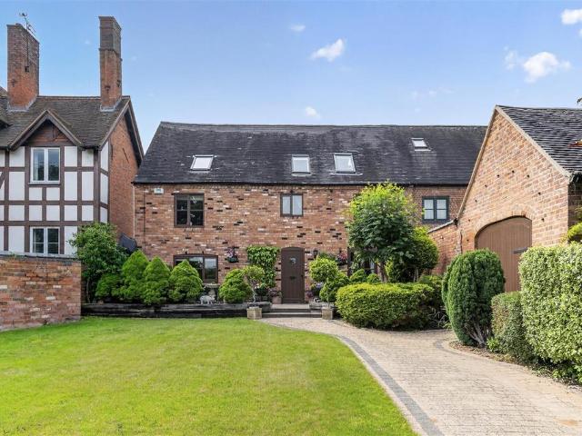 House for sale in Hints, Boley Park