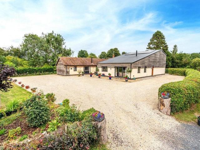 House for sale in Middleton, Bitterley