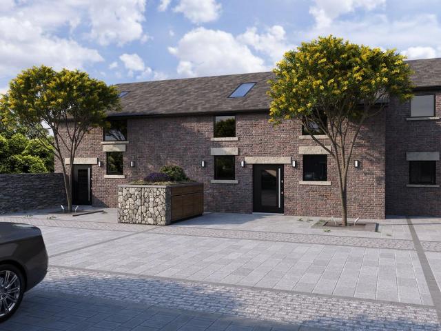 House for sale in Roby Mill, Lancashire