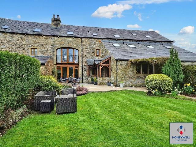 House for sale in Paradise, Lancashire