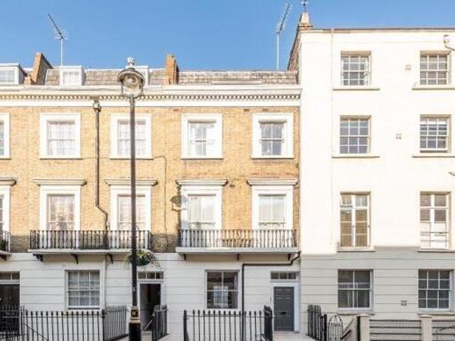 House for sale in Lyons, Greater London