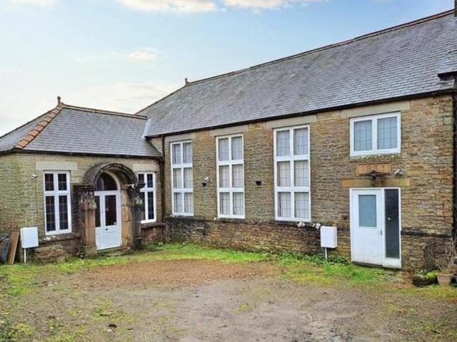 House for sale in Cumbria