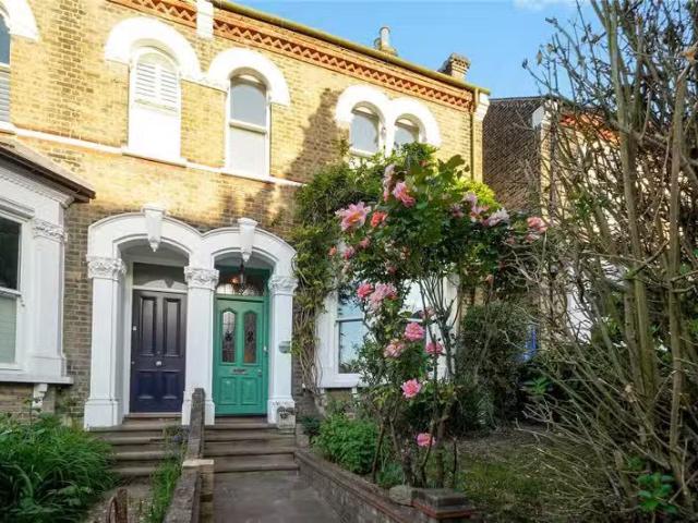 House for sale in East Dulwich, East Dulwich