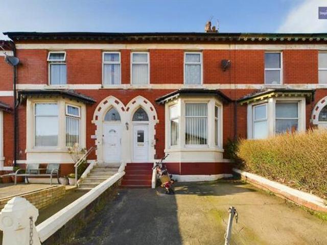 House for sale in Blackpool