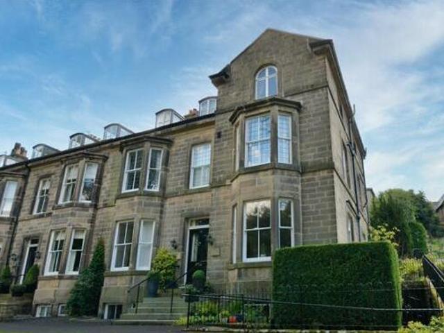 House for sale in Charlesworth, East Midlands