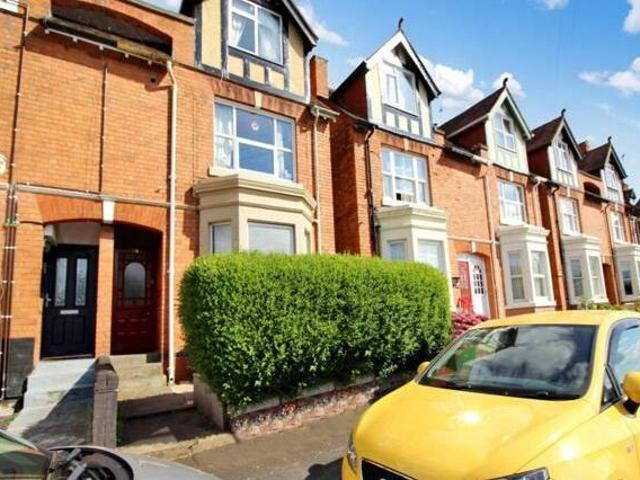 House for sale in Bengeworth, Wychavon