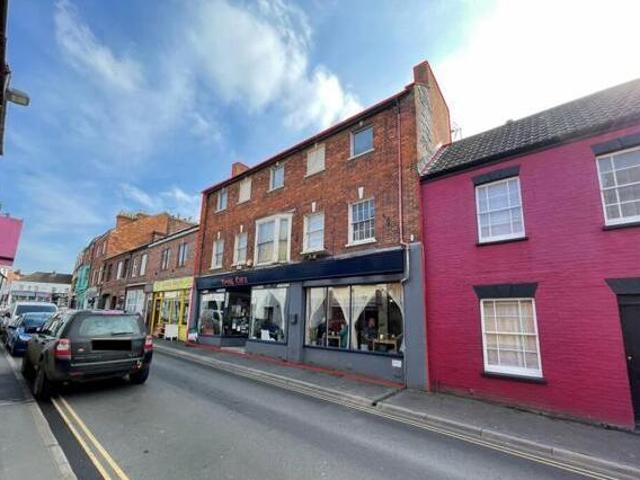 House for sale in Beckery, Glastonbury