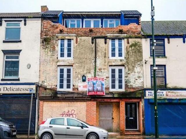 House for sale in Grimsby, North East Lincolnshire
