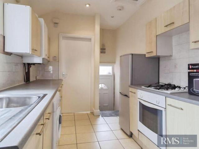 Property for sale in Jesmond, Tyne And Wear