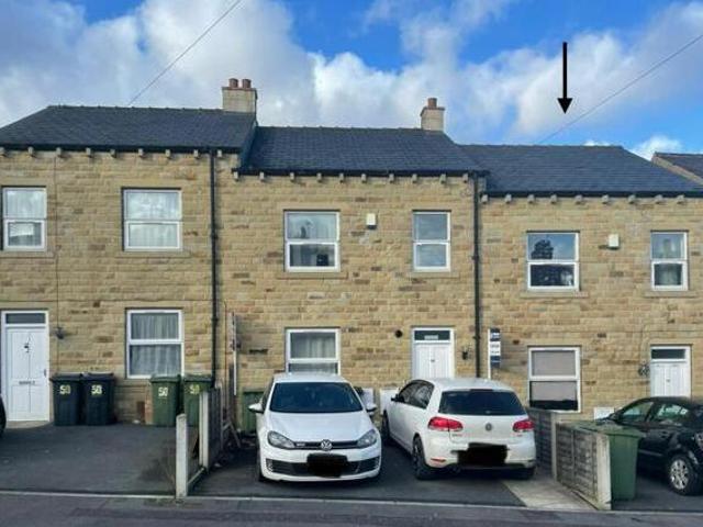 House for sale in Highfields, Huddersfield