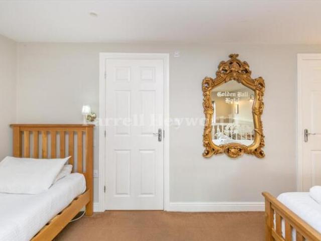 Property for sale in Bare, Lancashire