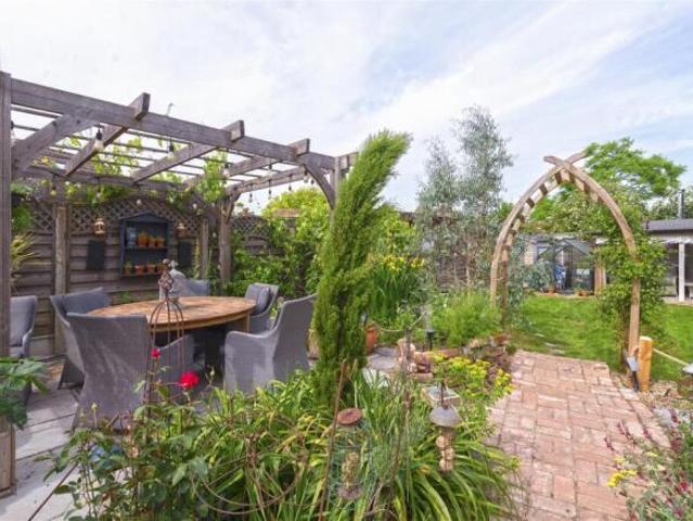 Property for sale in Allington, Bridport