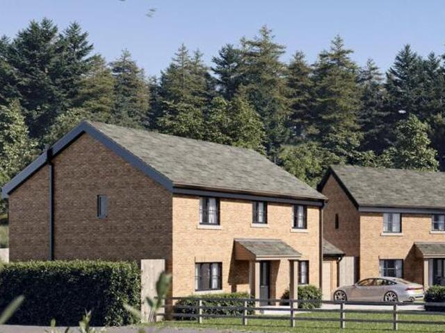 House for sale in Burnley, Lancashire