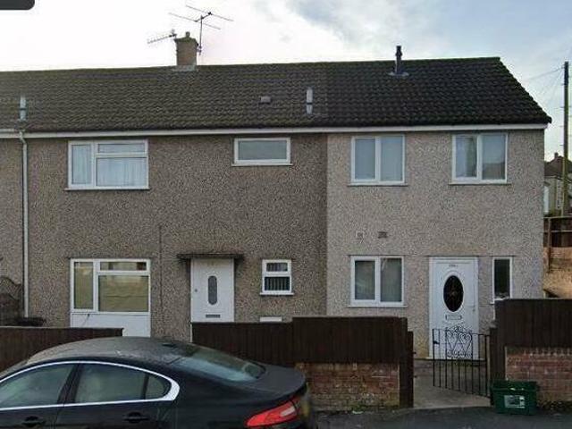 House for rent in Feckenham, City Of Bristol