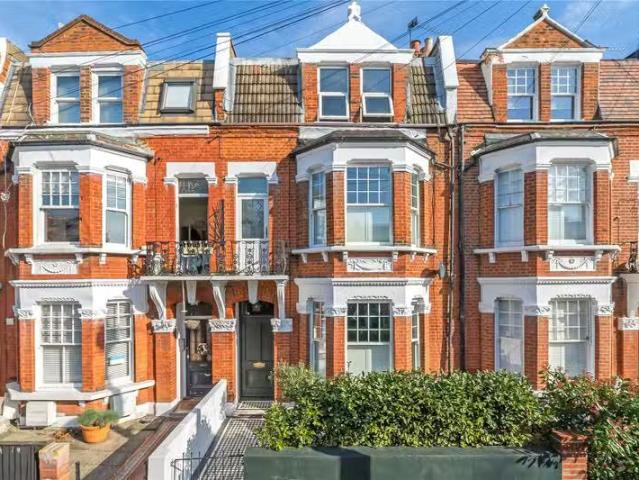 Apartment for sale in Thamesmead, Putney