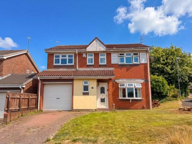 Farm for sale in Sunderland