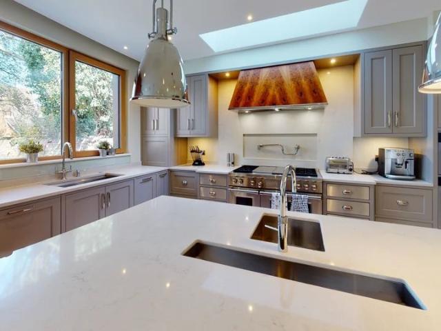House for rent in Roehampton, Greater London