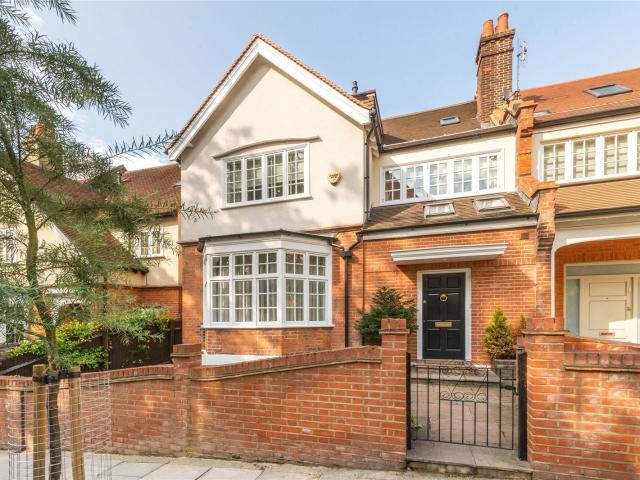 House for rent in West Hampstead, Isle Of Man